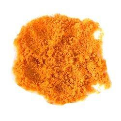 Orange Iron Oxides
