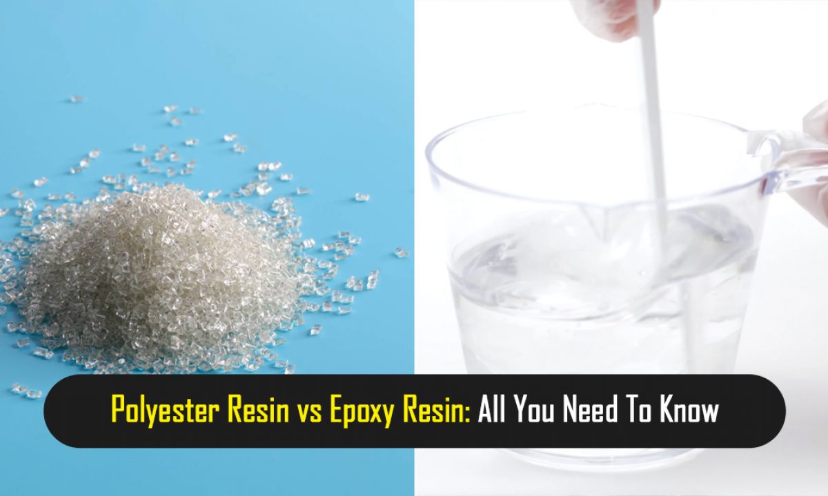 All You Need to Know About Resin